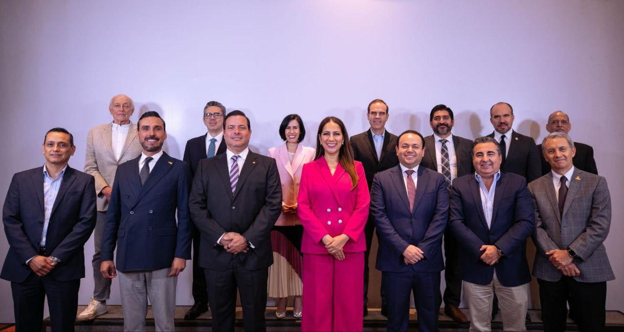Acuerdan nuevo modelo de apoyo social; nace ‘Tocando Corazones’