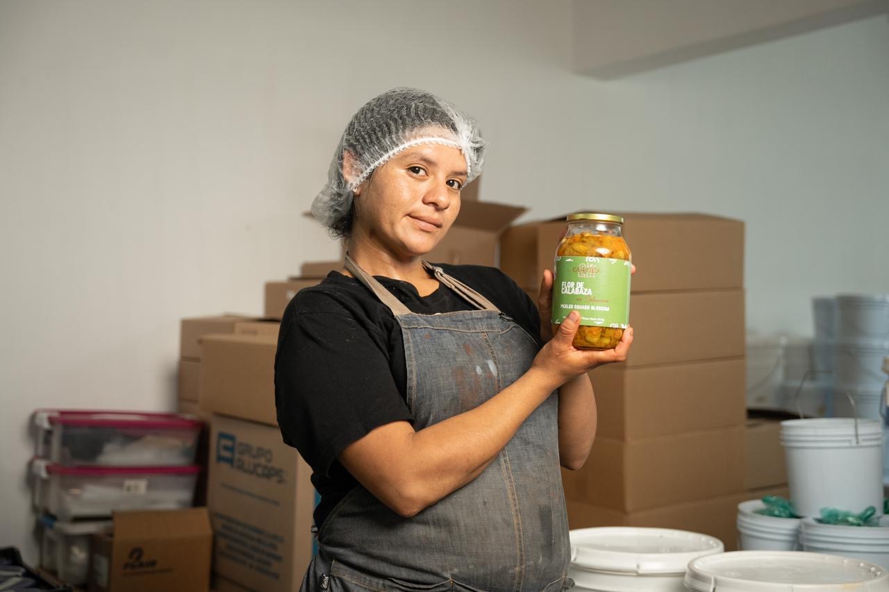 Tarimoro lleva el sabor de Guanajuato al mundo