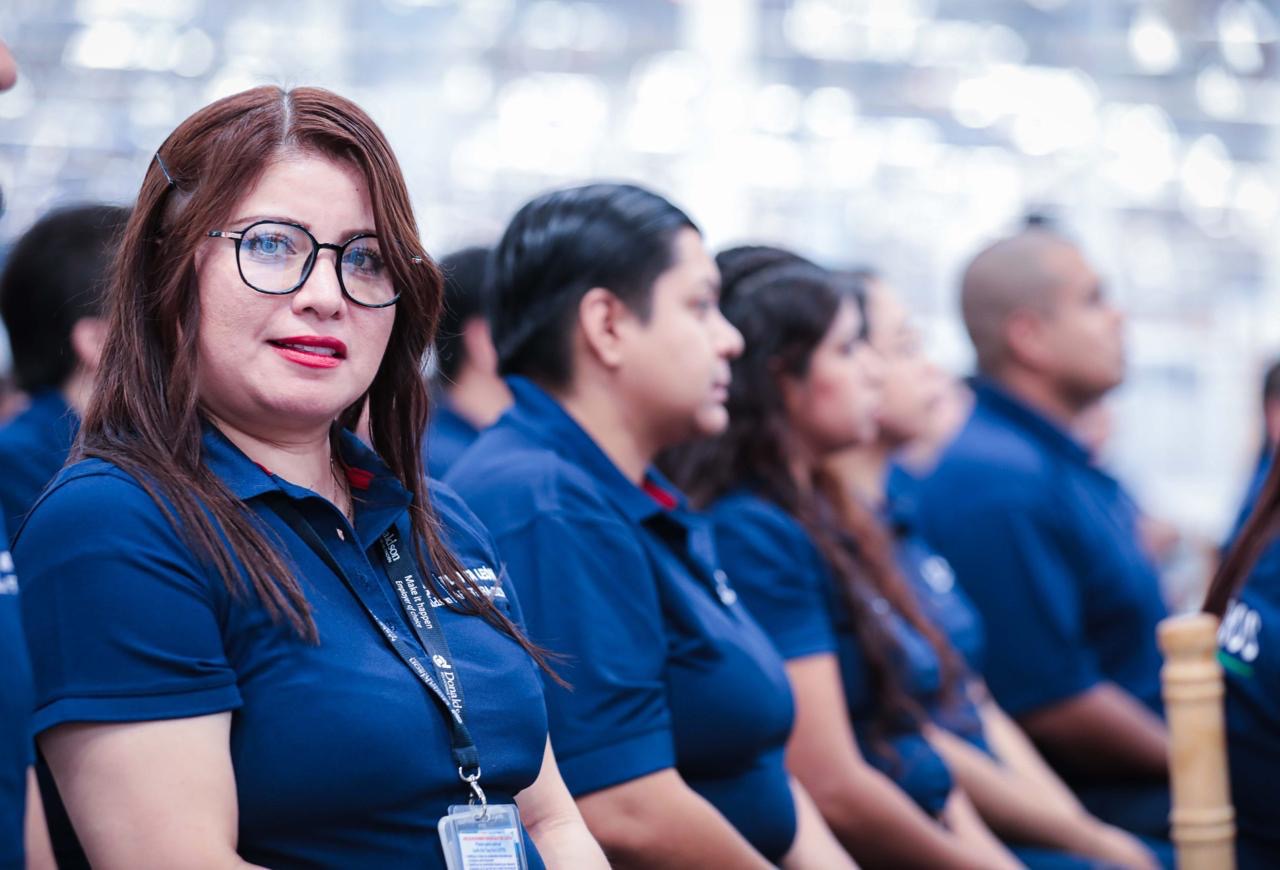 Guanajuato se consolida como potencia nacional en actividad empresarial