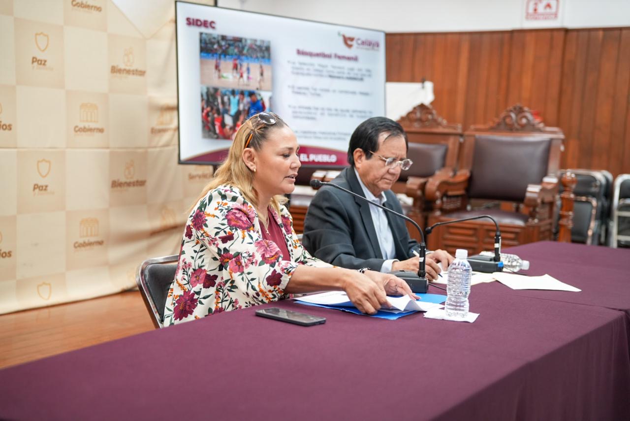 Abren inscripciones para campamentos deportivos de verano