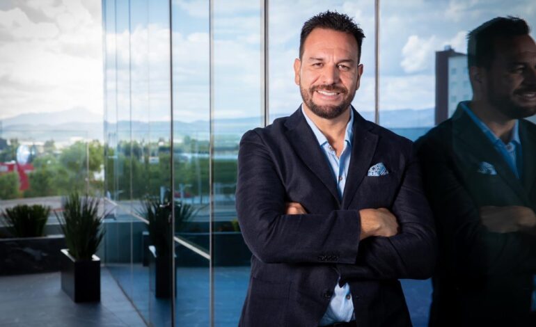 El jitomate mexicano: el reto no está en lo que vendes, sino cómo lo vendes
