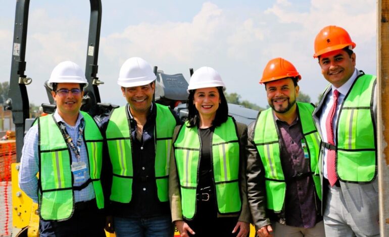 Walmart refrenda confianza en Guanajuato e impulsa su desarrollo