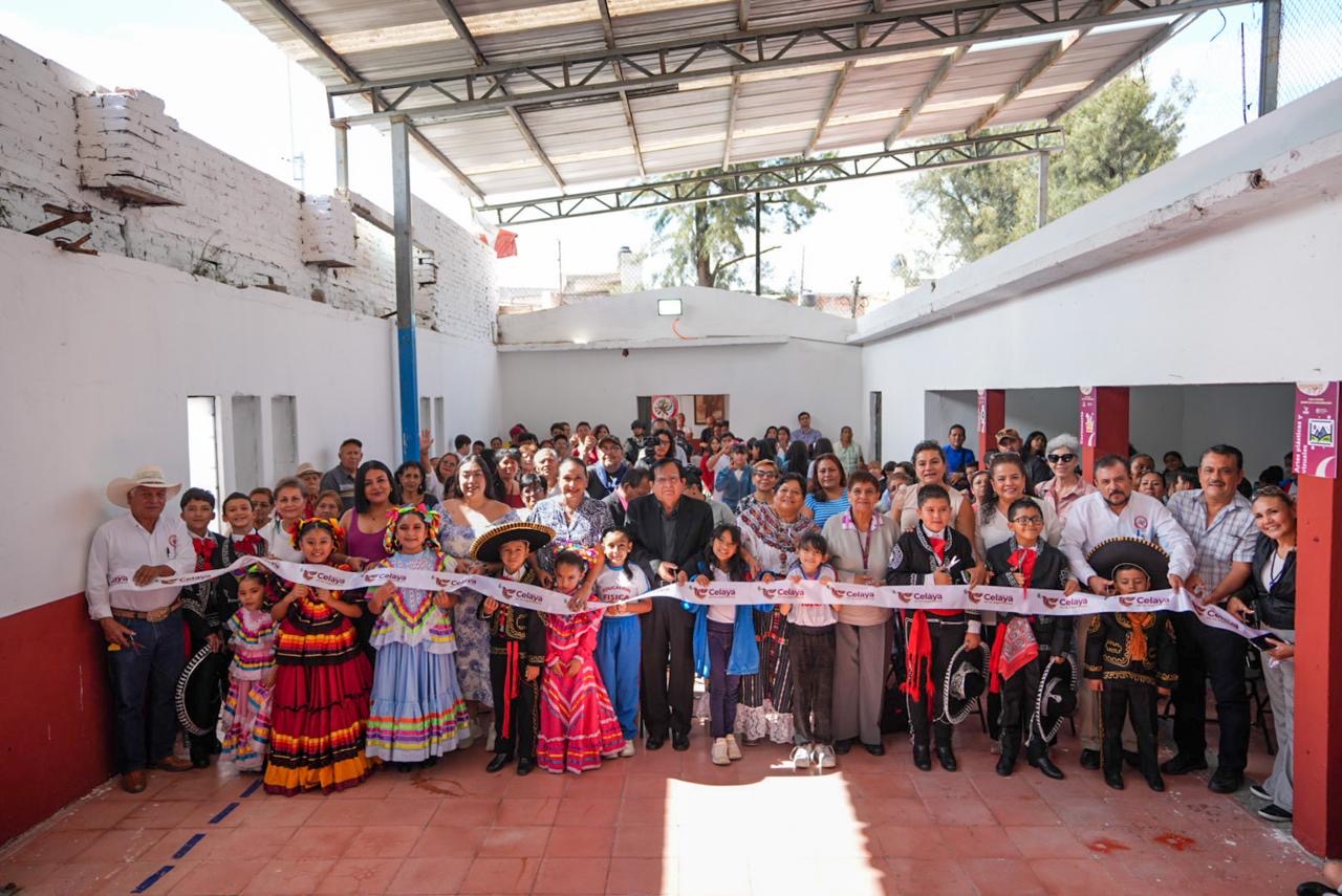 Los eventos culturales y los talleres artísticos gratuitos están cada vez más cerca de ti con los Centros Culturales Esperanzarte.