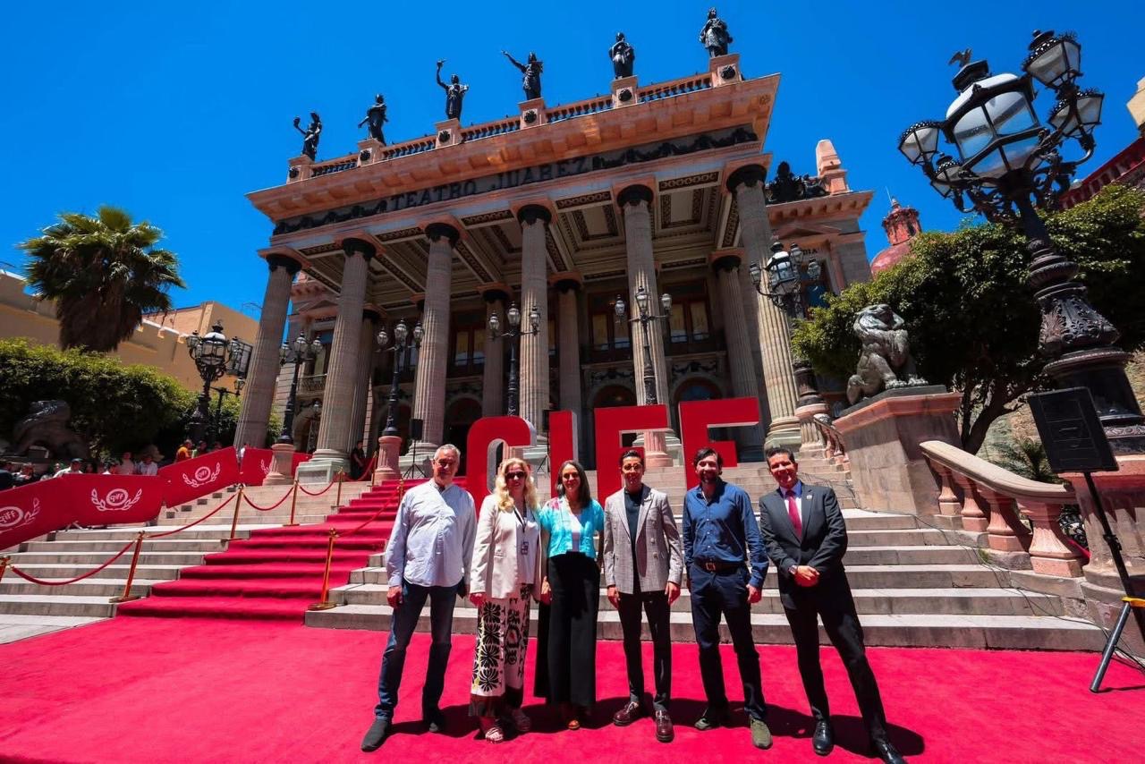 SECTURI implementa estrategias para el fortalecimiento del Turismo