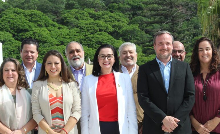 Minería crea prosperidad para la gente en Guanajuato