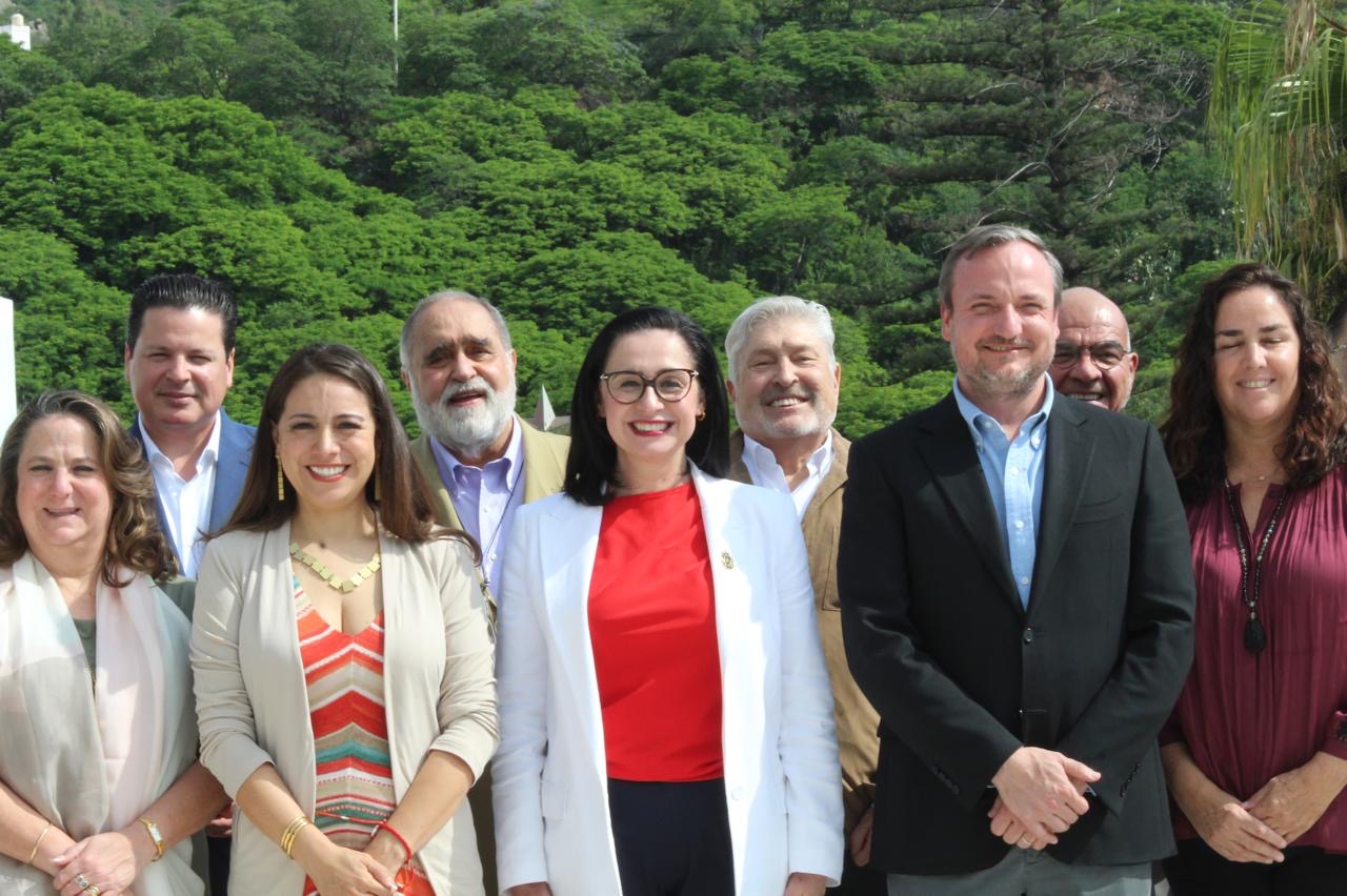Minería crea prosperidad para la gente en Guanajuato