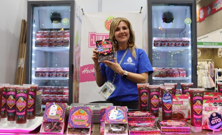 Marca Guanajuato se suma al Festival de Verano Vive León 2025 con el Pabellón de la Gente