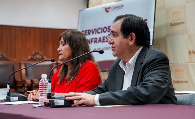 Recupera municipio 57 espacios públicos en 10 meses