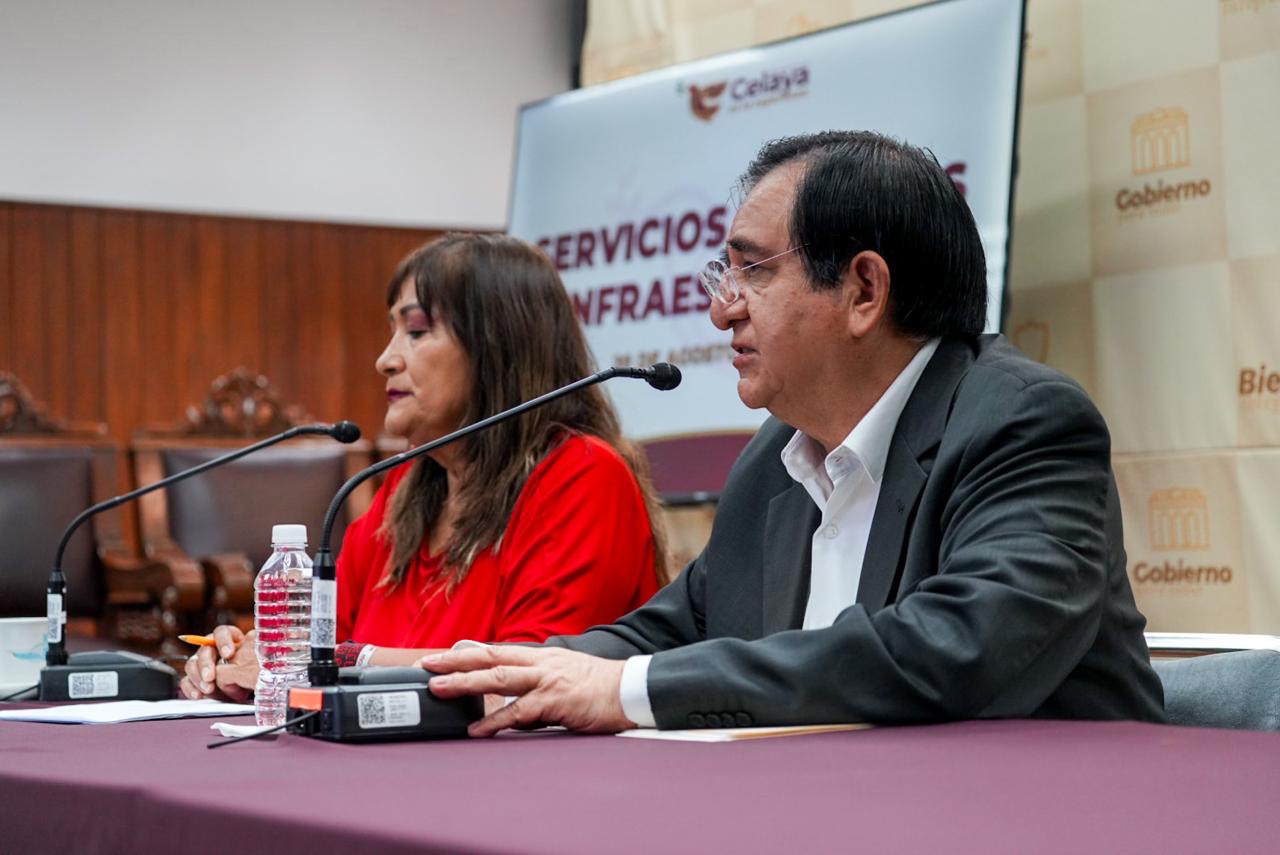 Recupera municipio 57 espacios públicos en 10 meses