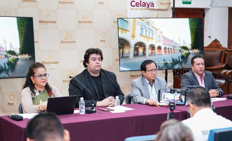 Amplían capacitaciones para creación de cooperativas de producción y servicios