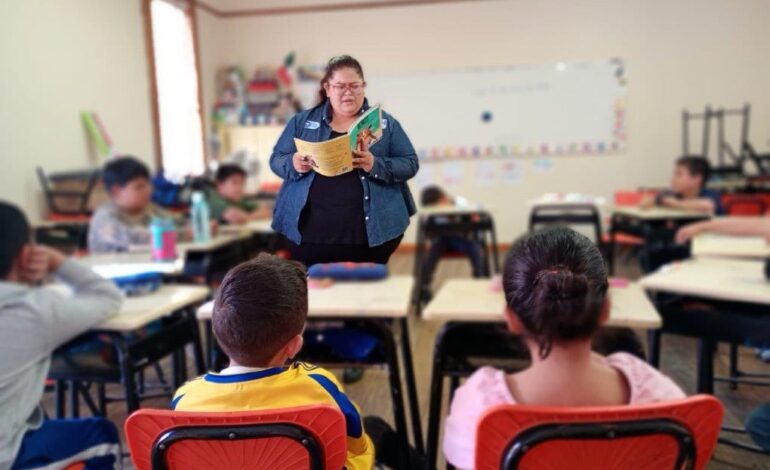 Concluye con éxito el curso LEA en Guanajuato