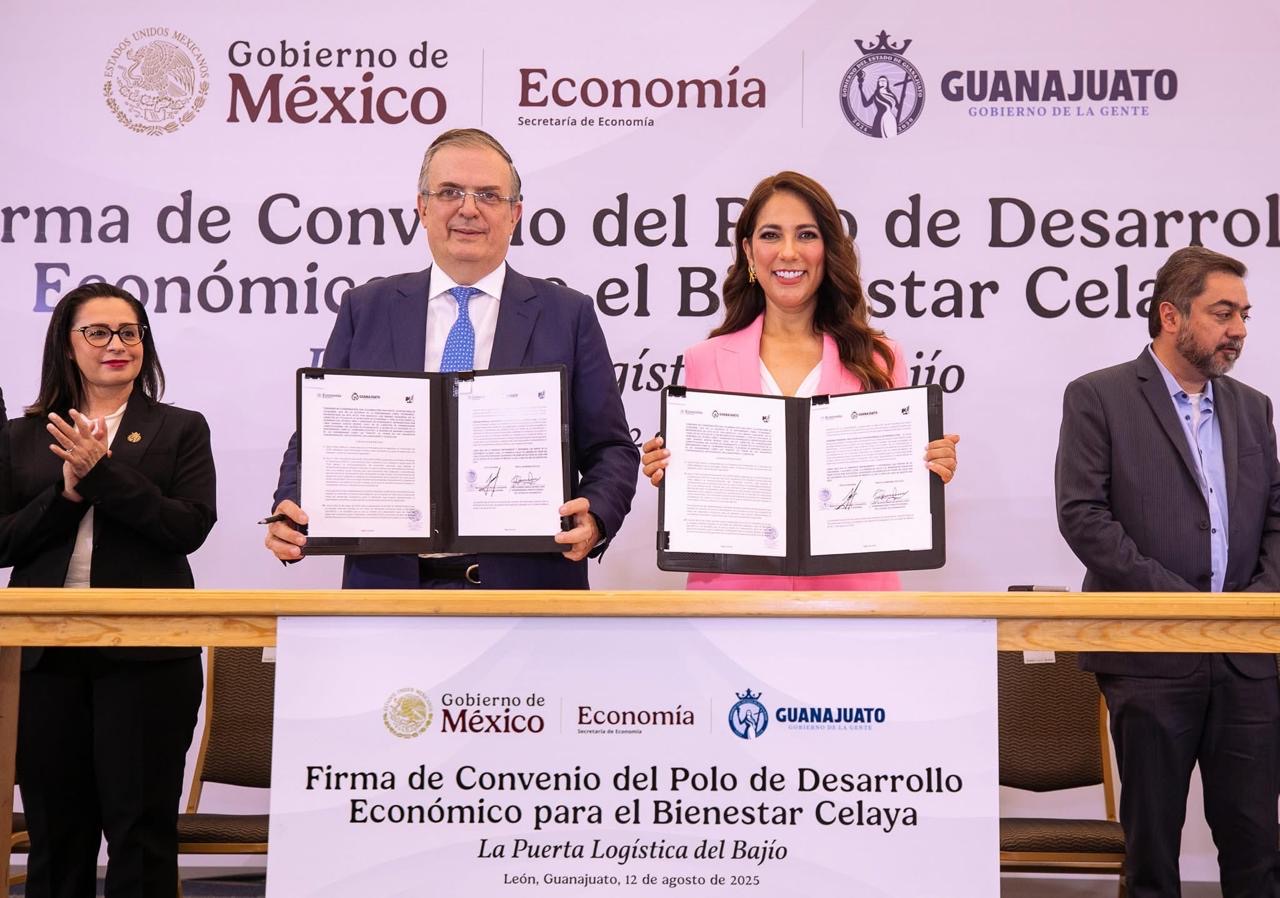 Dan total certidumbre a la “Puerta Logística del Bajío”
