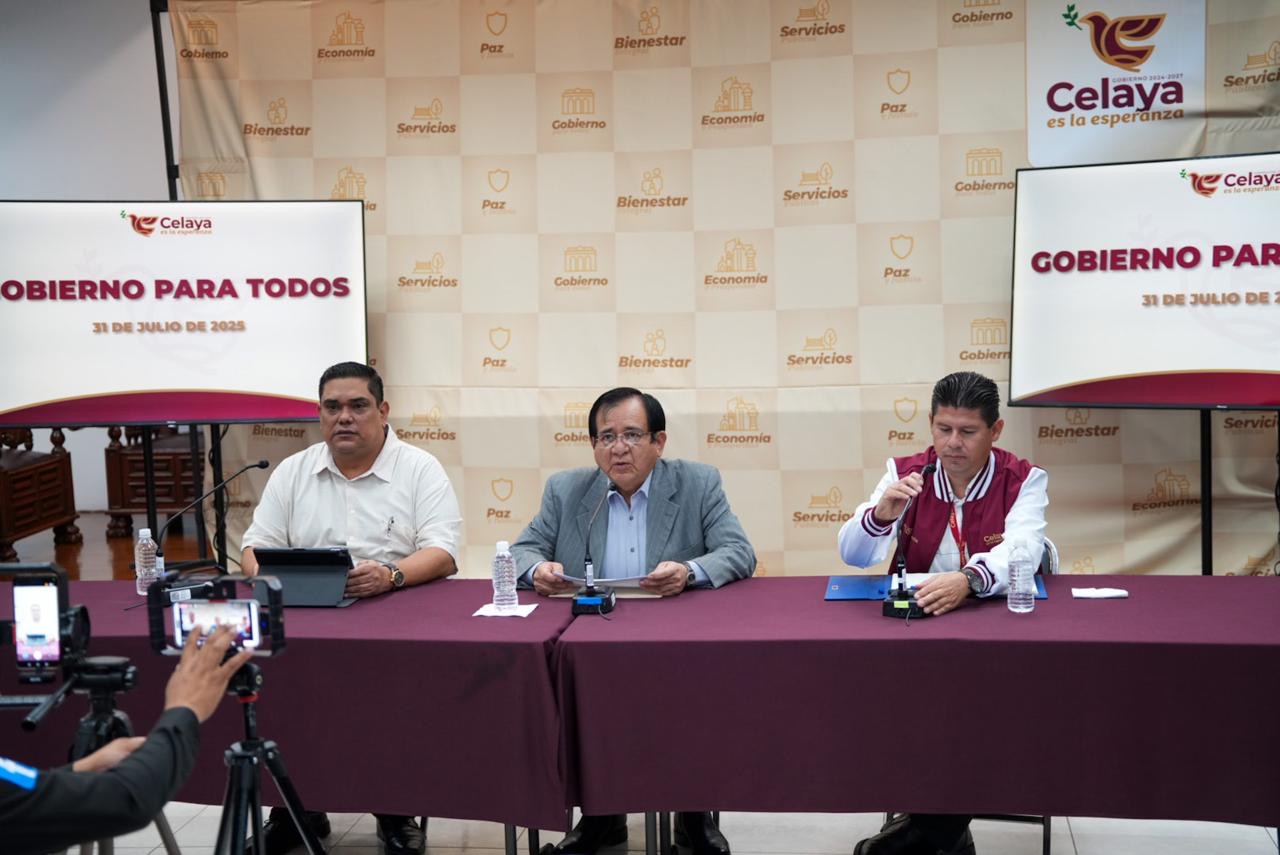 Presupuesto para becas incrementó 150%, en Celaya