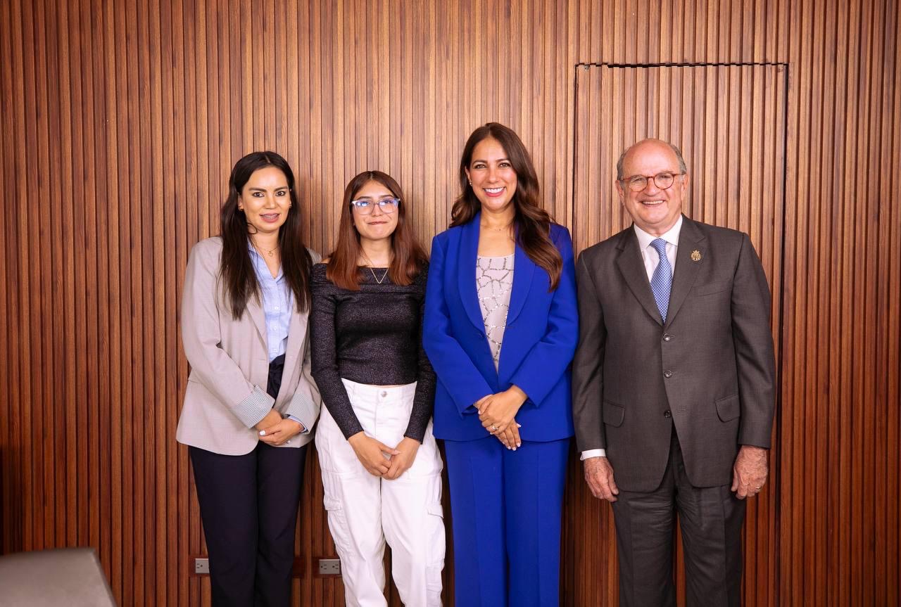 Innovan con nuevo modelo de Bachillerato Integral de Guanajuato