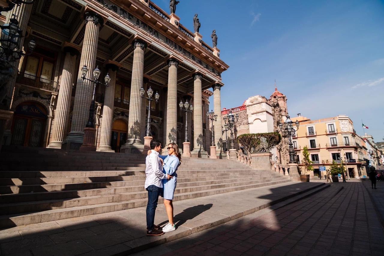 Guanajuato fortalece la industria de reuniones