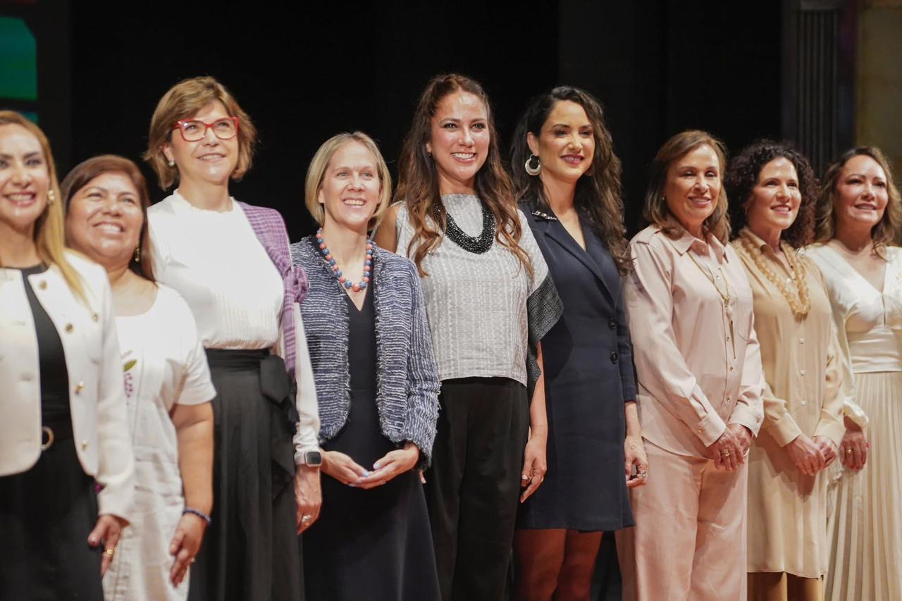 Presentan la edición 53 del Festival Internacional Cervantino