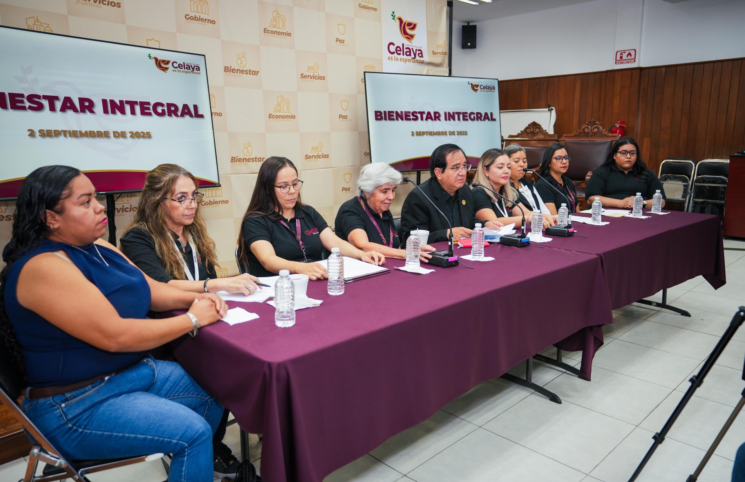 Comparten recetas nutritivas , ancestrales y deliciosas , en el concurso “Platillo Saludable”, del DIF Municipal