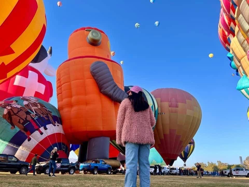 Guanajuato listo para los festivales y eventos de gran formato rumbo al cierre de año
