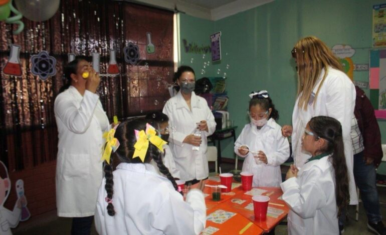 Guanajuato impulsa el talento y la genialidad de estudiantes