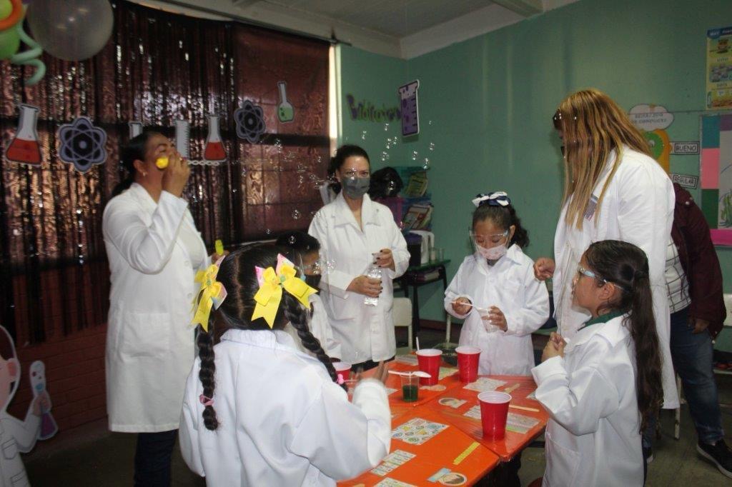 Guanajuato impulsa el talento y la genialidad de estudiantes