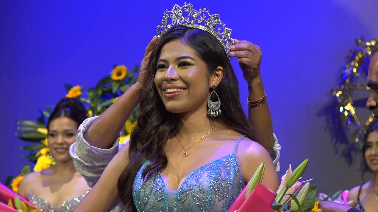 En San Miguel de Allende sigue la fiesta; coronan a la Reina del Campesino