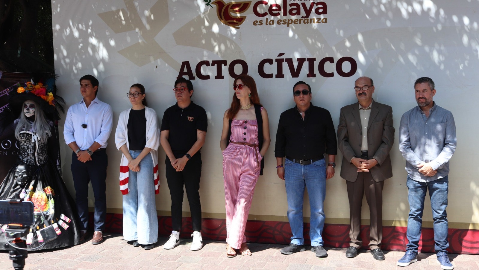 Inicia rodaje del concurso de cortometrajes “Voces en Corto”