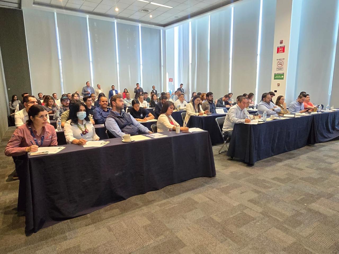 Impulsan transformación digital de las empresas guanajuatenses con ‘conecta B2B’