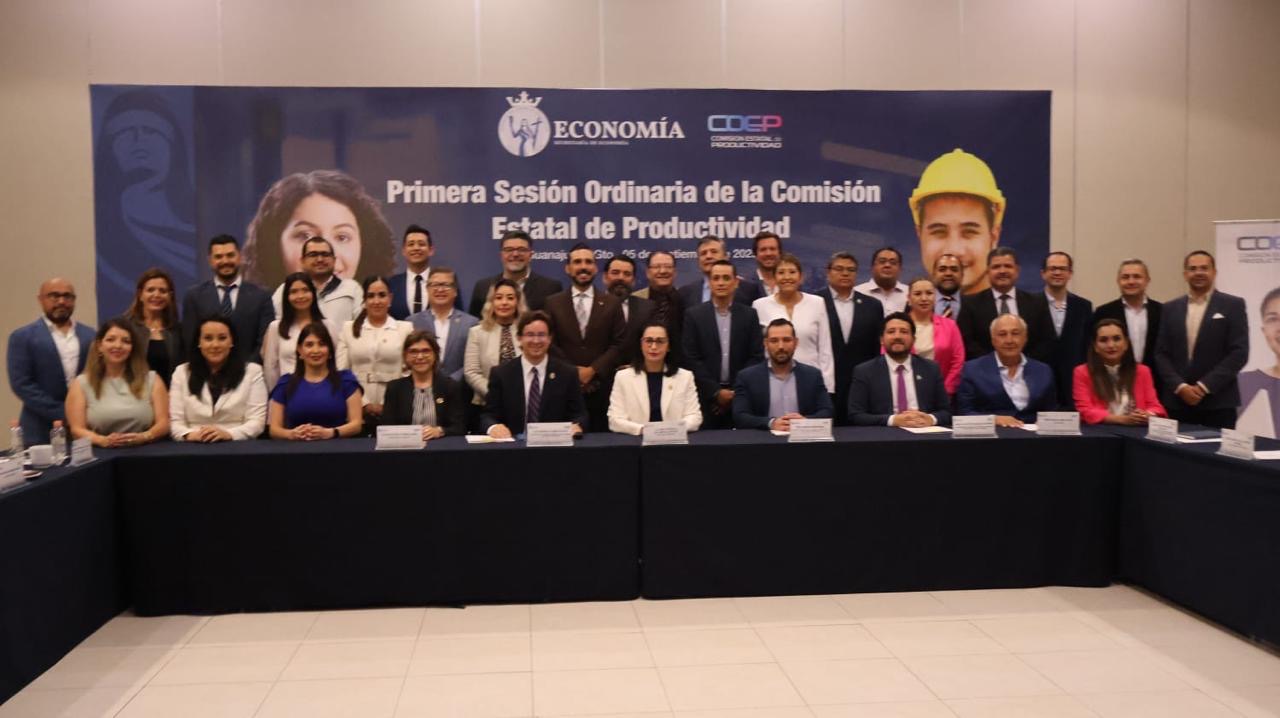 Avanza Guanajuato en la implementación de Microcredenciales
