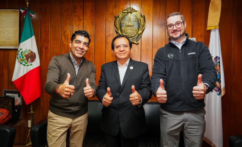 A inicios del 2026 se materializará el Polo de Desarrollo Económico para el Bienestar de Celaya