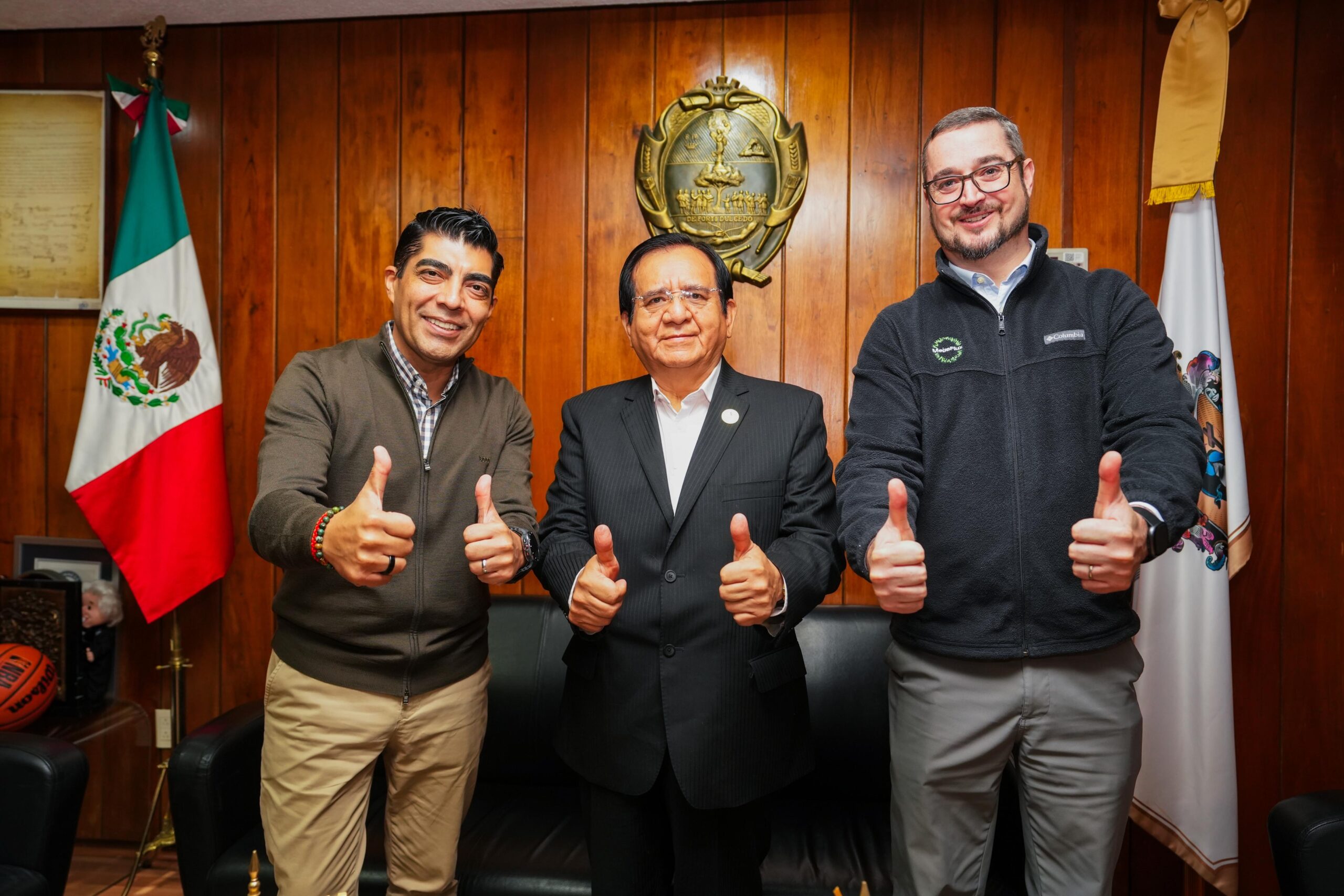 A inicios del 2026 se materializará el Polo de Desarrollo Económico para el Bienestar de Celaya