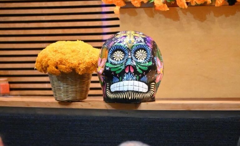 Prepárate para vivir en Guanajuato el Festival del Día de los Muertos