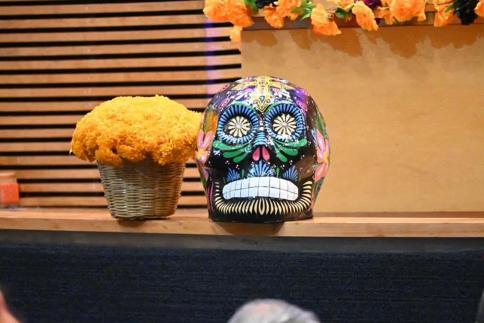 Prepárate para vivir en Guanajuato el Festival del Día de los Muertos