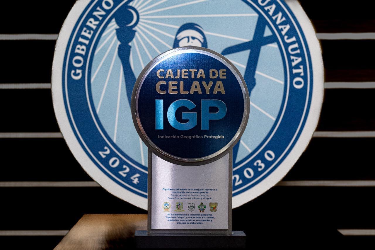 La Cajeta de Celaya: tradición dulce que impulsa la economía en Guanajuato