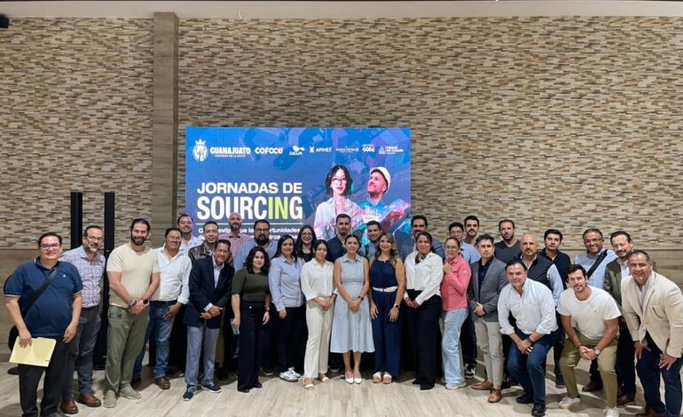 COFOCE fortalece la competitividad empresarial