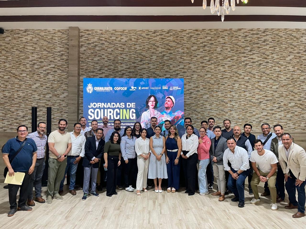 COFOCE fortalece la competitividad empresarial