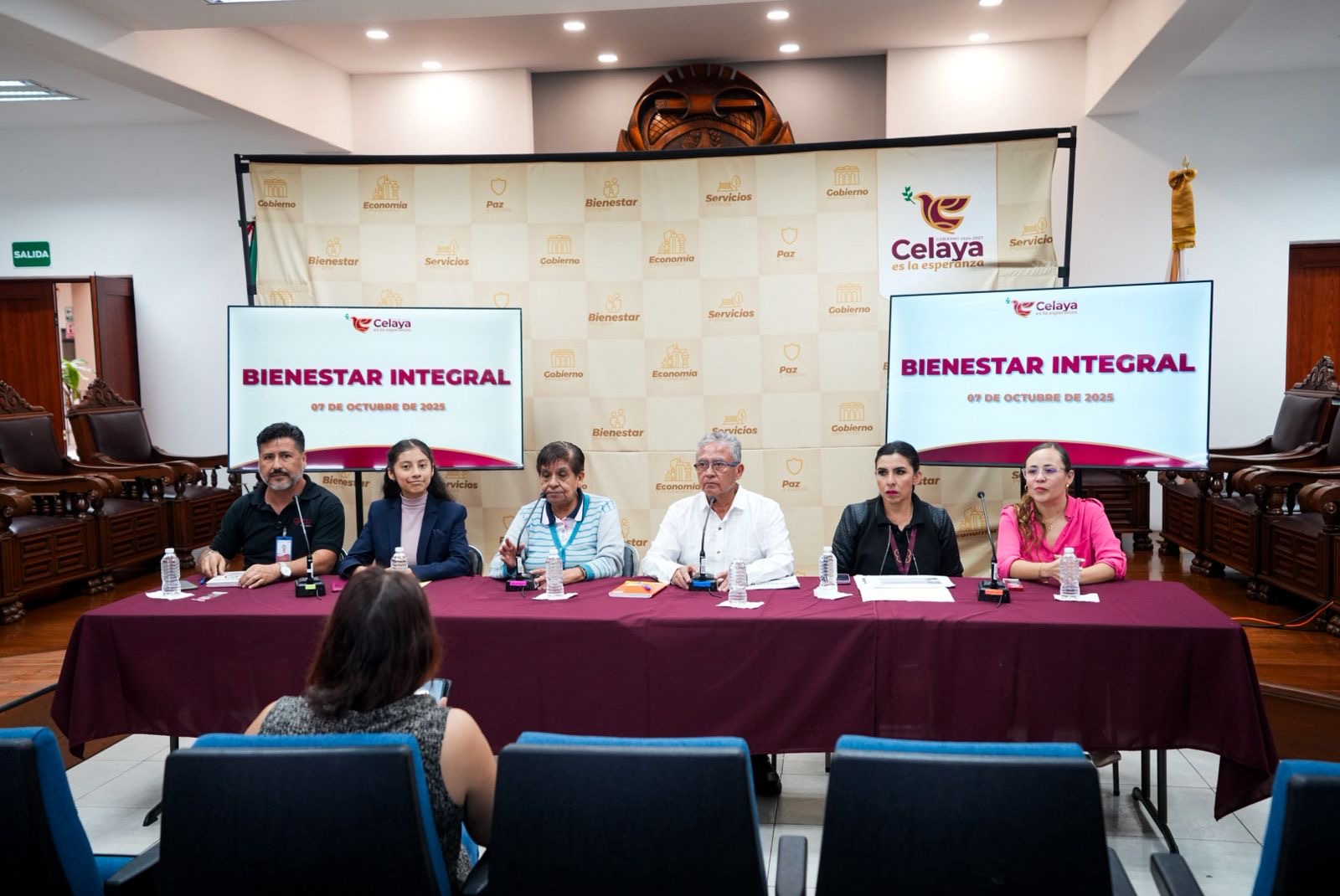 Lanza DIF cortometraje para sensibilizar sobre el trabajo infantil