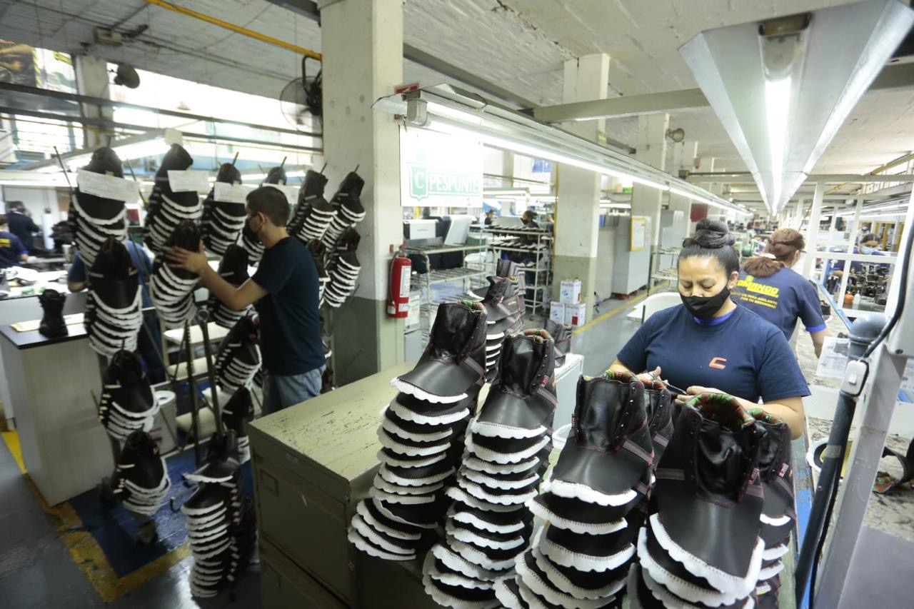 Guanajuato amplía programa de garantías con 100 mdp para apoyar a PYMES