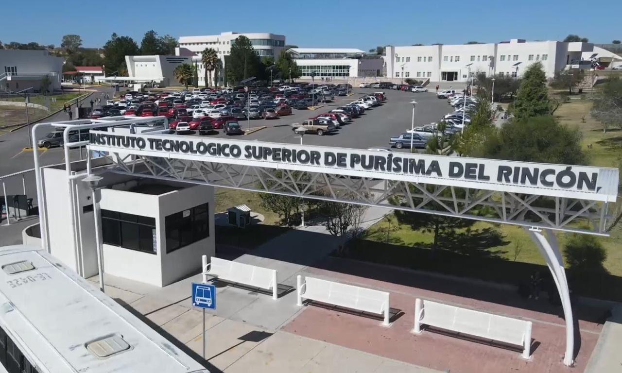 Tecnológicos de Guanajuato son reconocidos entre las mejores instituciones de ingeniería del país