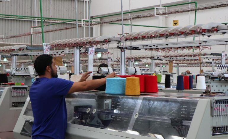 Guanajuato crece 4.5% y es la segunda entidad más dinámica del país 