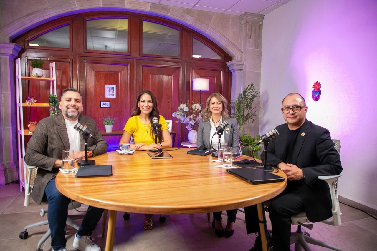 Ofrece Gobernadora Concesiones Transparentes