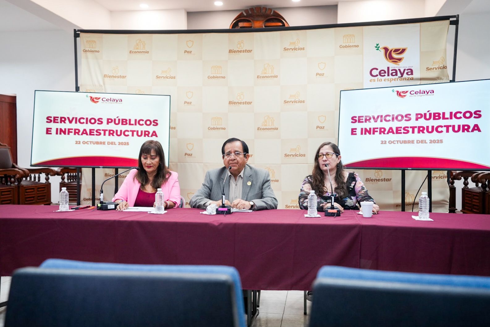 Más de 900 toneladas de basura se han retirado de espacios públicos y centros de acopio no autorizado