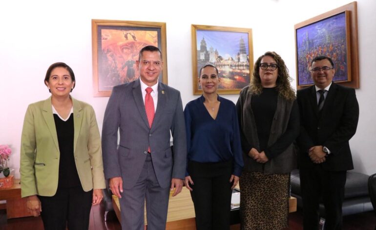 Irapuato busca construcción de Centros de Educación y Cuidado Infantil