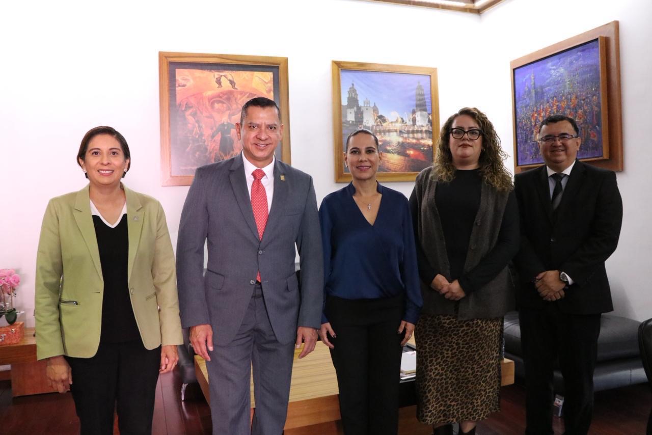 Irapuato busca construcción de Centros de Educación y Cuidado Infantil