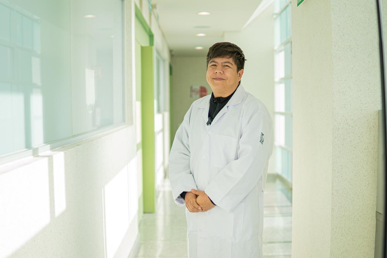 Realiza IMSS Guanajuato segunda reconstrucción de mama