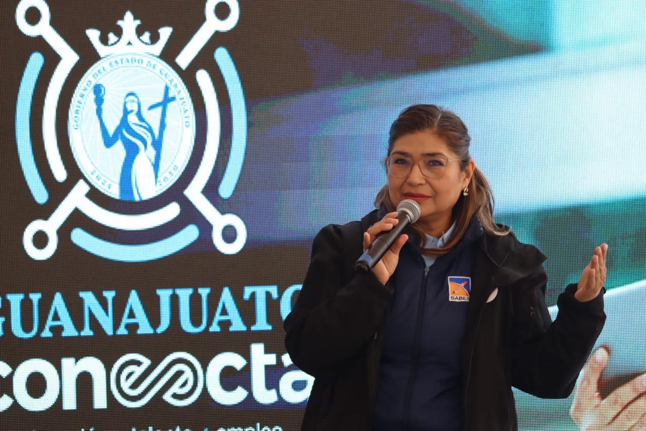 Capacitan para aprovechar Coneecta y Conexión Industrial