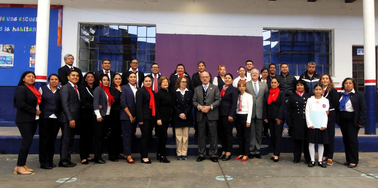 SEG e ITESI ofrecen pase automático a egresados del Bachillerato Integral de Guanajuato