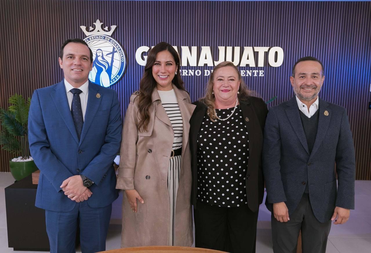 Crean micrositio para socializar proyecto del Acueducto Solís-León 