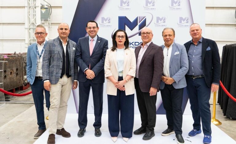 Markdom llega a Guanajuato; ayuda a que la entidad avance en atracción de inversiones