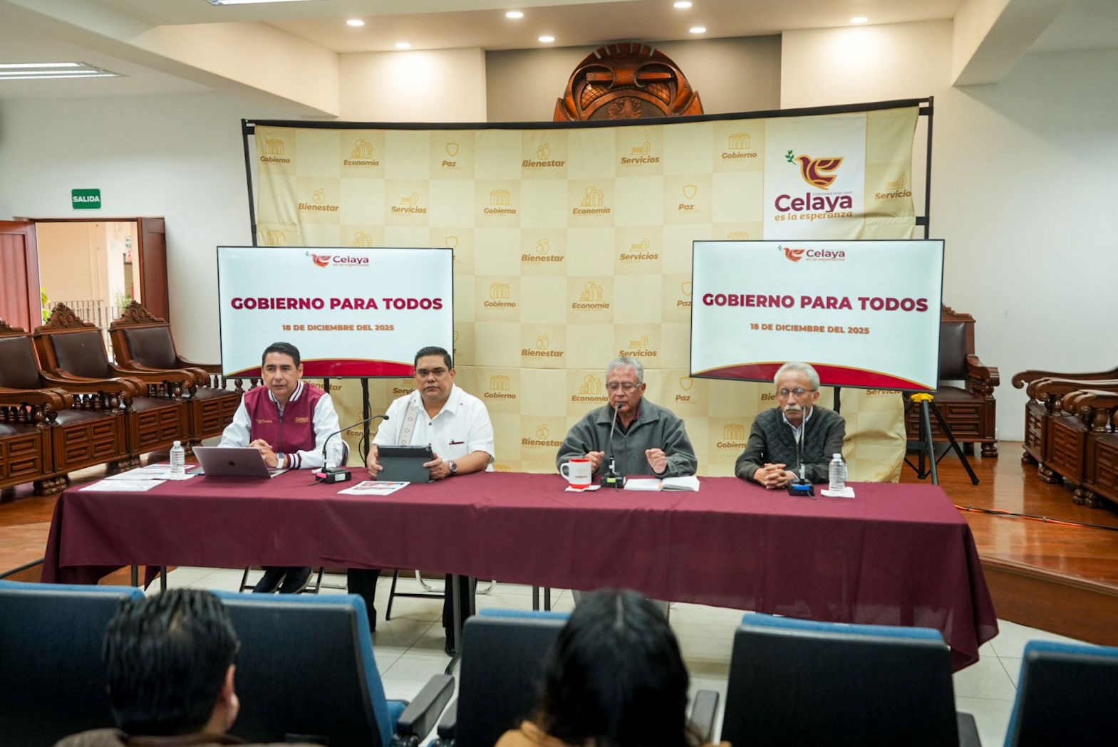 Descuentos de hasta el 15 % en el pago anualizado del predial, a partir de enero