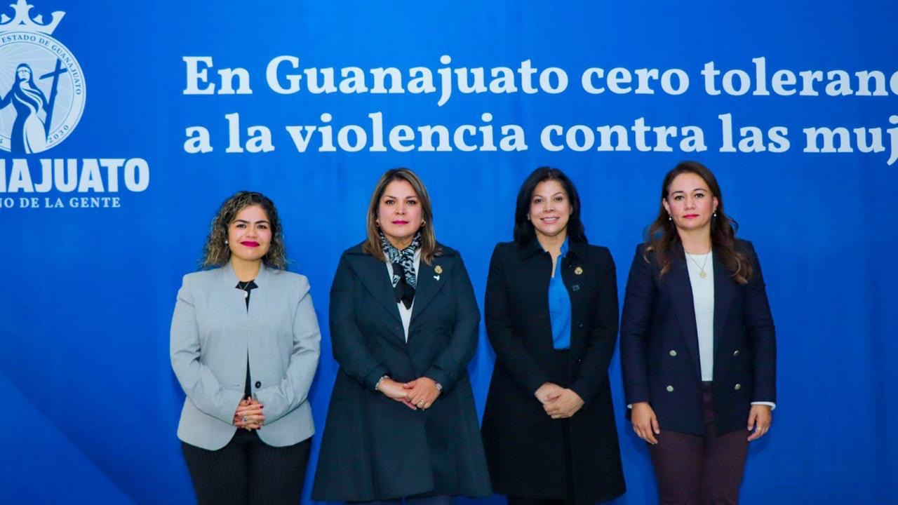 Apoyan a mujeres para que salgan de ciclos de violencia